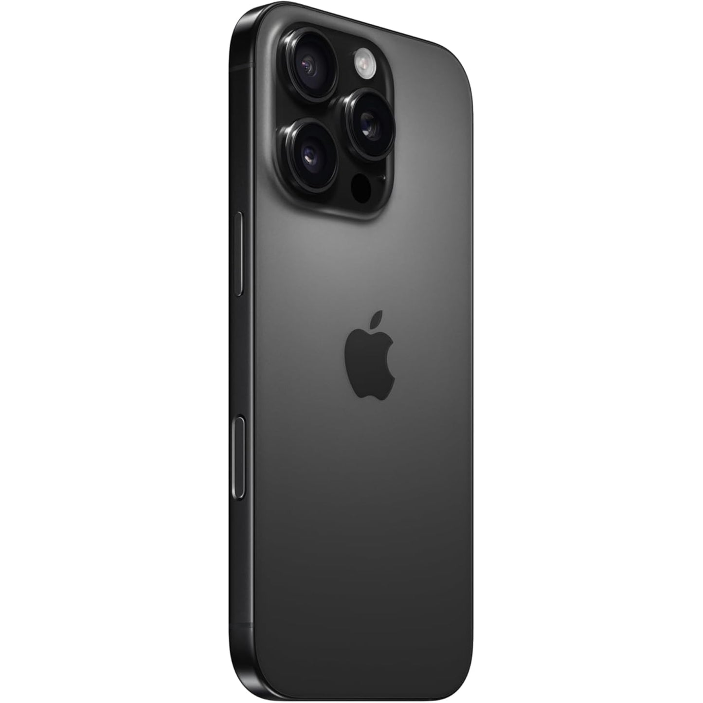 Apple iPhone 16 Pro (256 ) - Black Titanium