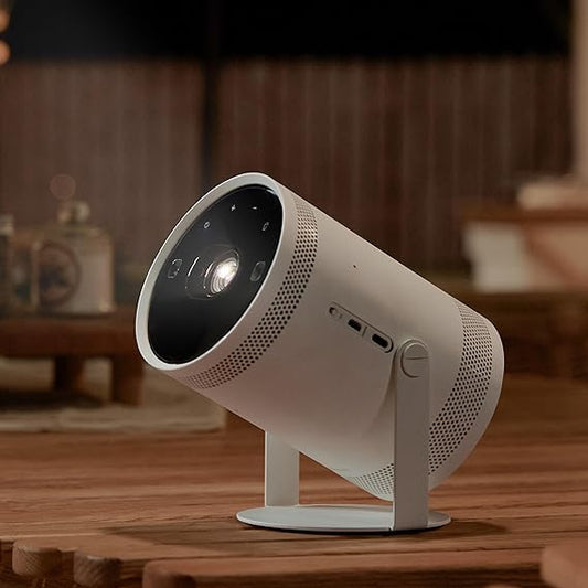 Samsung The Freestyle 2nd Gen projector